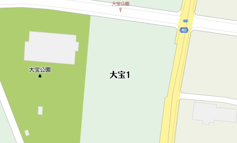 海部郡大宝