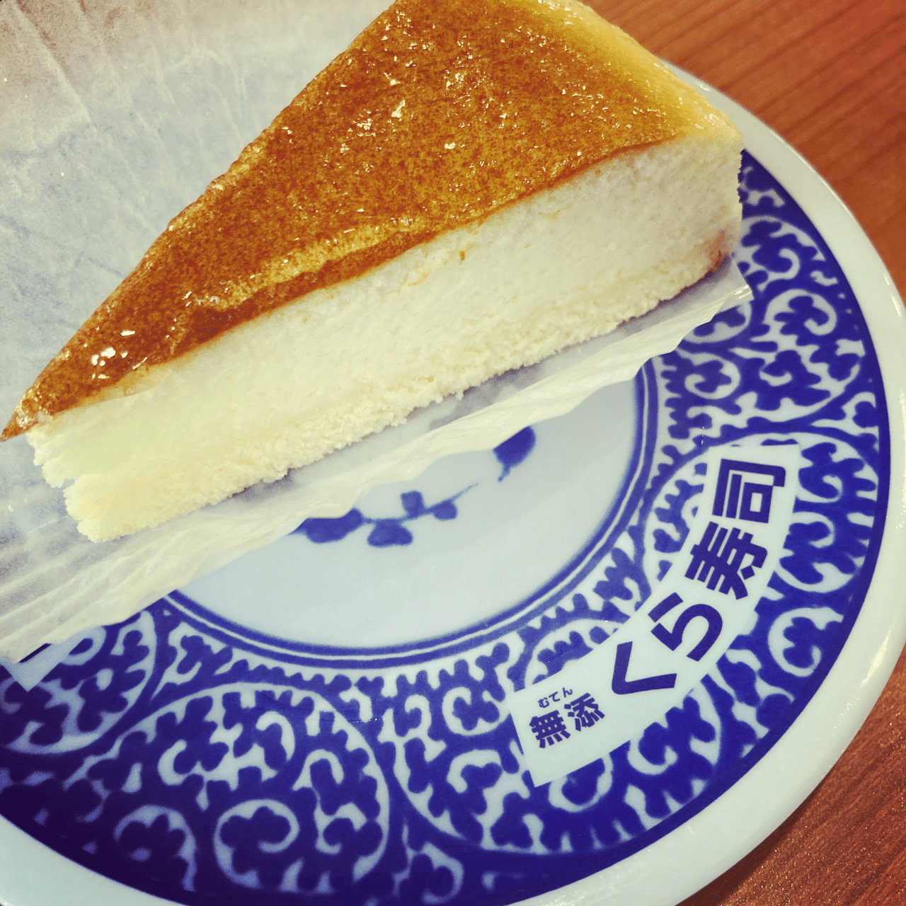 くら寿司 いつも同じものしか食べないマンです いくら とろサーモン ねぎとろ 海鮮巻き サーモン 茶碗蒸し チーズケーキorミルクレープ みんなの好きなネタ教えてね Daisy Note