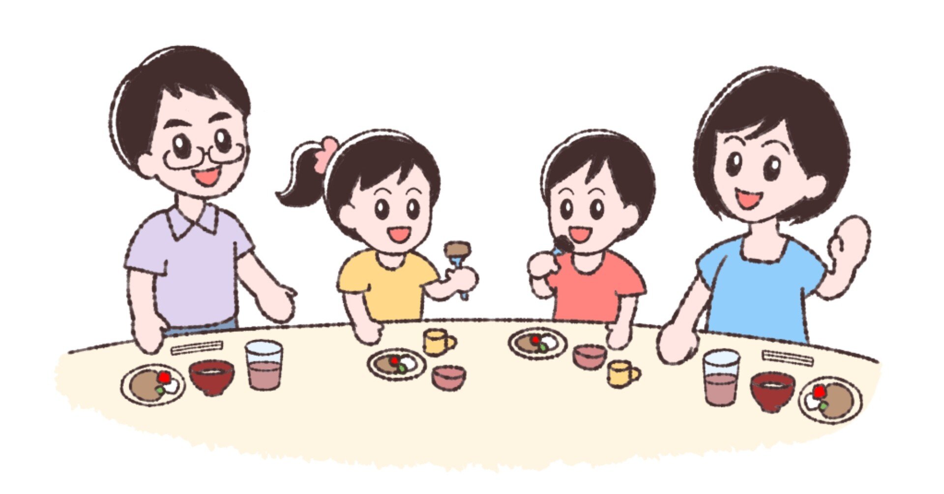 子供と一緒に手作り味噌に挑戦 Maruri イラストを描くワーママ Note