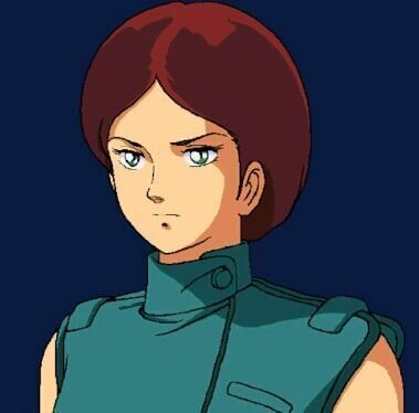 Zガンダム で学ぶ 女性の生きづらさとは みみのすけ Note Zガンダム で学ぶ 女性の生きづらさとは みみのすけ Note