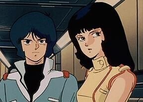 Zガンダム で学ぶ 女性の生きづらさとは みみのすけ Note Zガンダム で学ぶ 女性の生きづらさとは みみのすけ Note