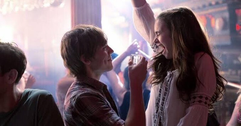 映画と生活 ひどい偏頭痛と共に shoko note