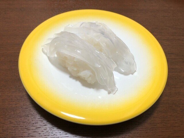 イカ寿司 (2)