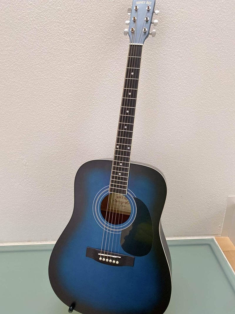 新米ギタリスト いくら Note 新米ギタリスト いくら Note