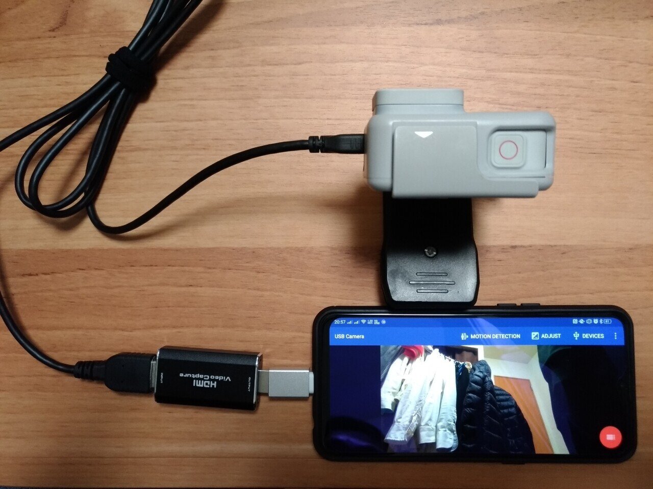 裏ワザ Xperia Proは不要だった Usbだけで出来るandroidを外部モニターにする方法 ポち Note