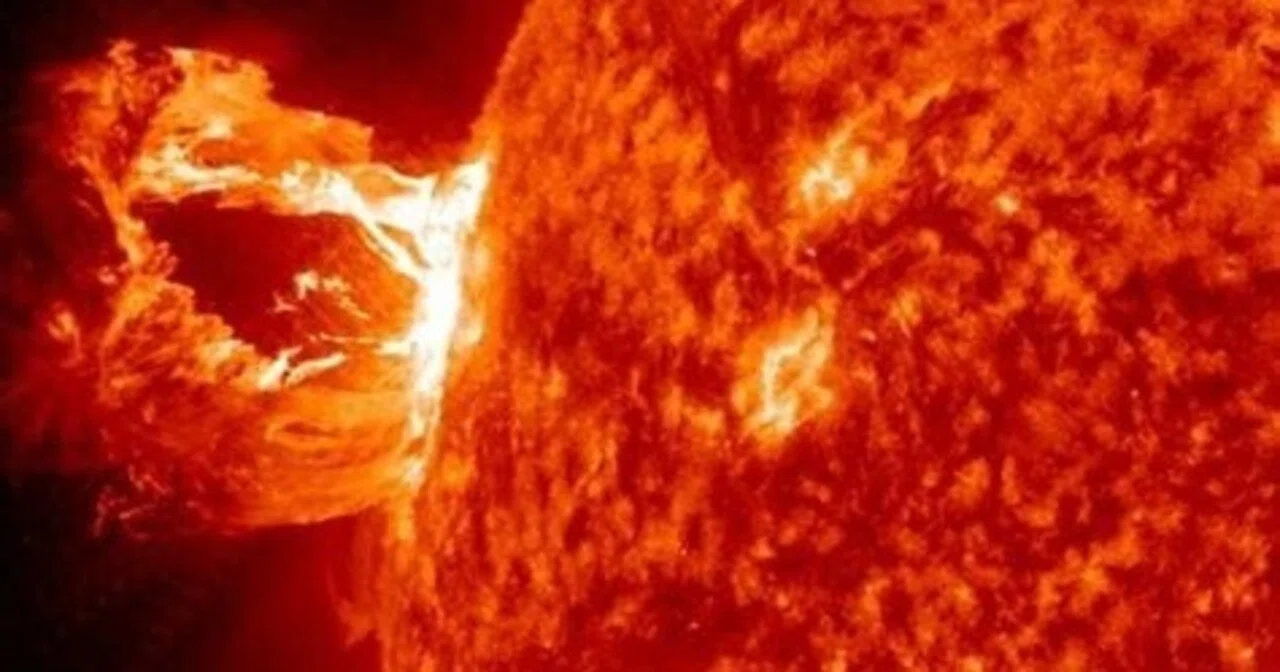 太陽フレア の定番タグ記事一覧 Note つくる つながる とどける