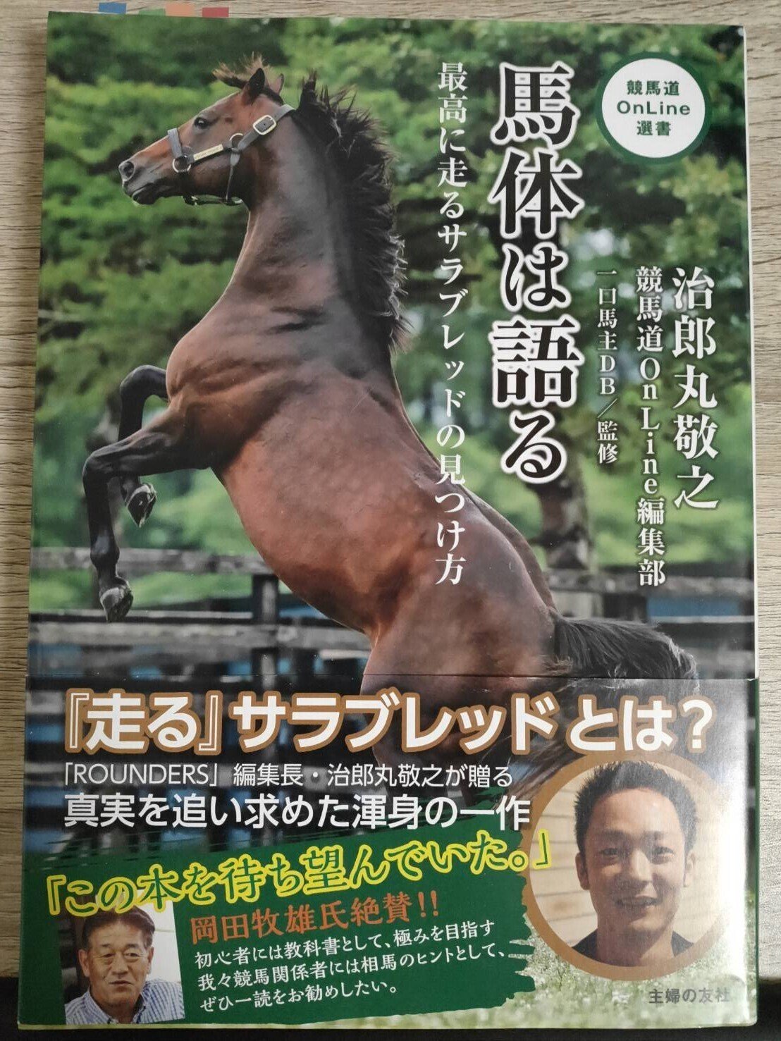 最新版】おすすめの競馬本【12選＋α】｜とうけいば