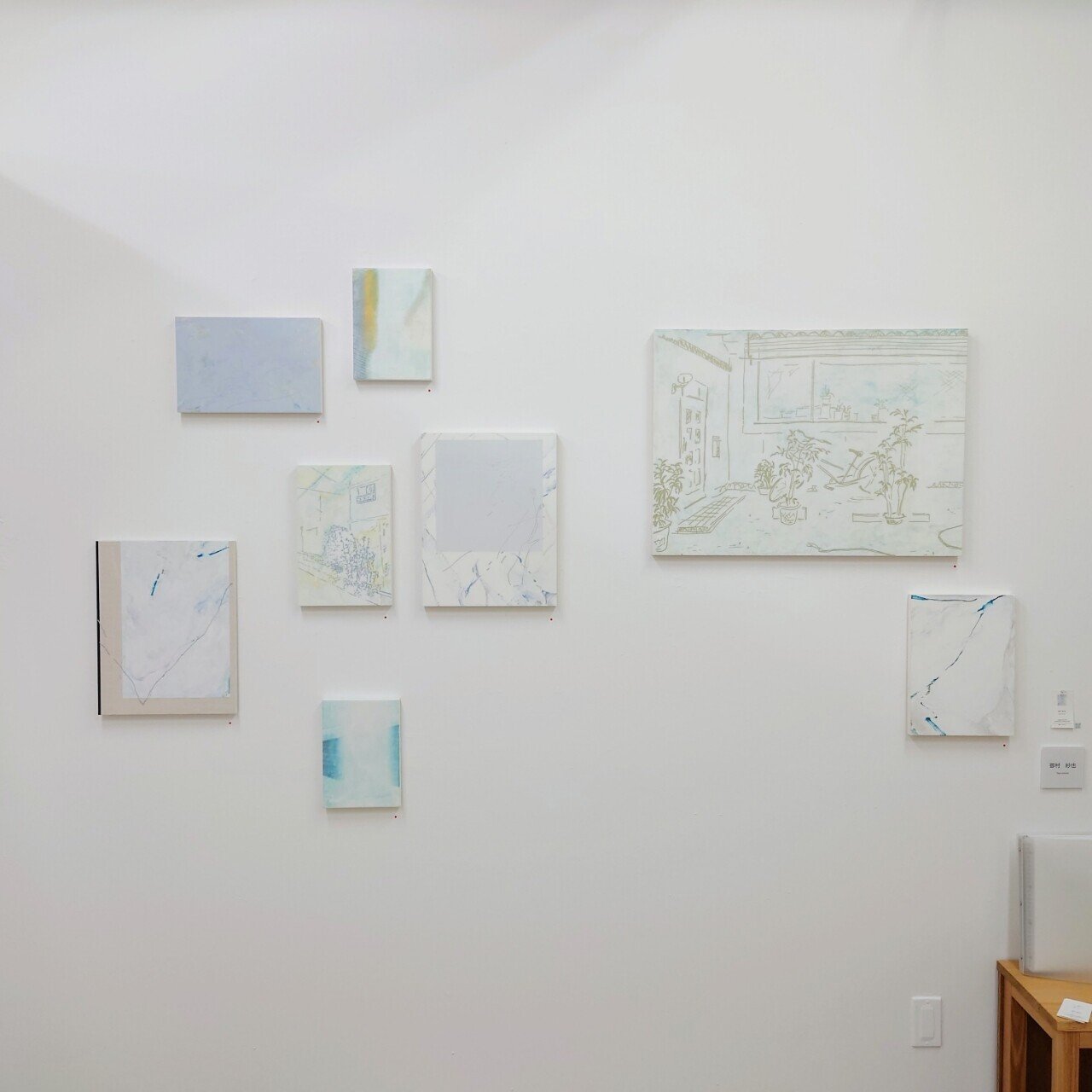 京都芸術大学卒業展 は若き才能で溢れていた アンディ ギャラリーライター Note 京都芸術大学卒業展 は若き才能で溢れていた アンディ ギャラリーライター Note