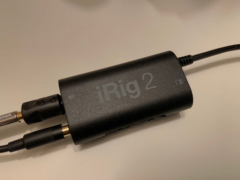 Clubhouseでのオーディオインターフェースについてまとめてみた Mental Position Note