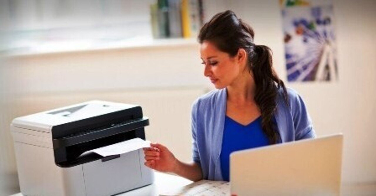 How do I Connect my Epson Printer Wirelessly?｜Printer Support Plus｜note