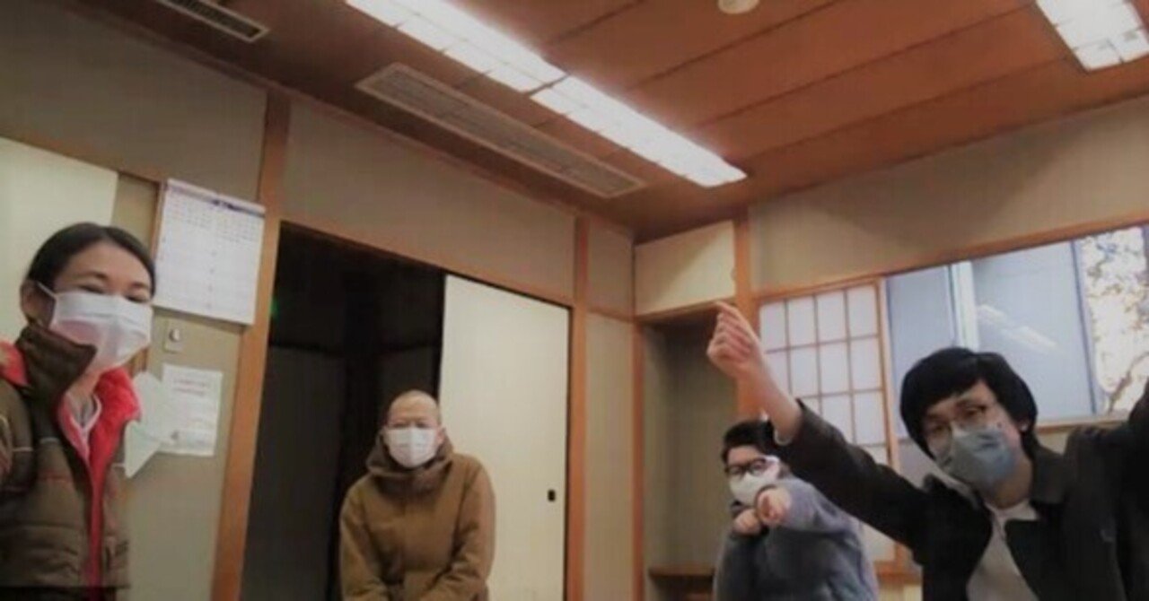 類は友を呼ぶ を演劇で分かち合う マロバシ堂 Note 類は友を呼ぶ を演劇で分かち合う マロバシ堂 Note