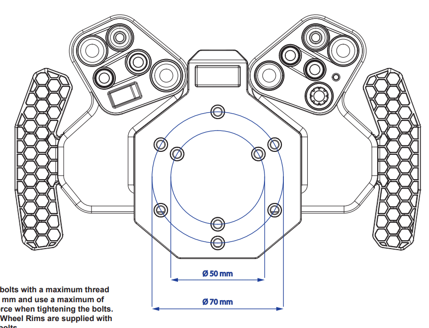 FANATECから可愛いCSL UNIVERSAL HUBが発売されました。|MASK FANATECから可愛いCSL UNIVERSAL HUBが発売されました。|MASK
