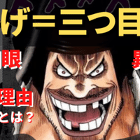 ルフィの夢の果てとは Piece 02 世界を買う が 夢の果て ではない理由 珍獣島の考察屋ezk Note