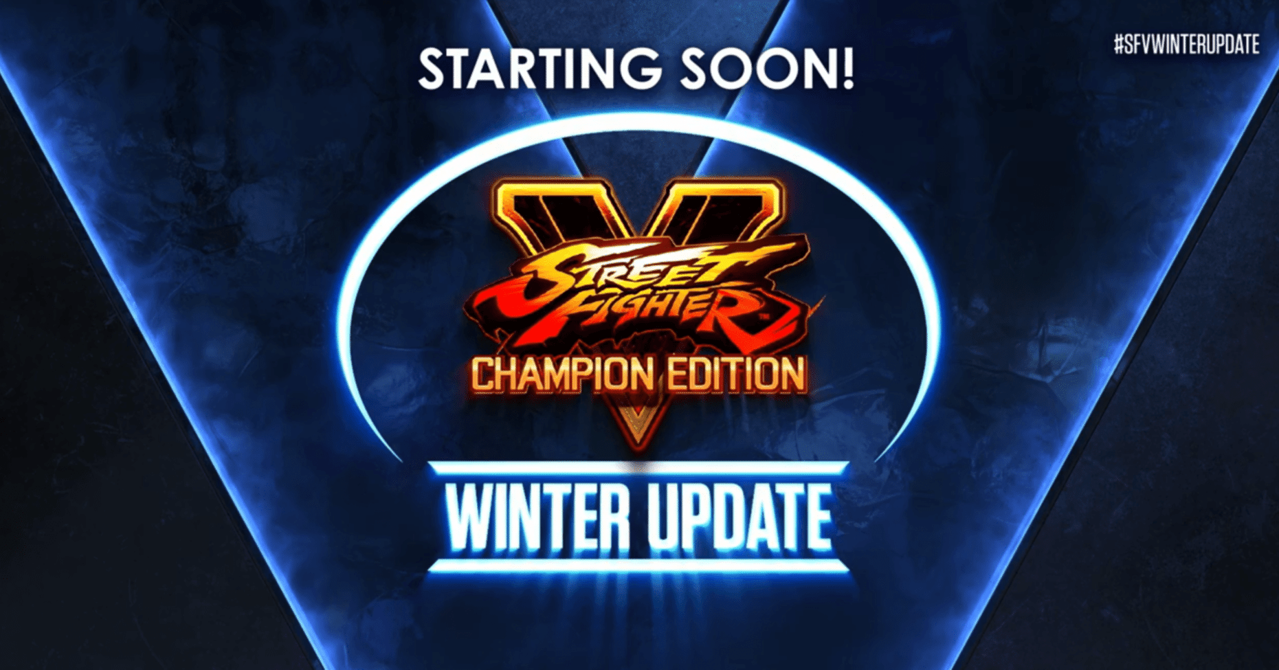 ストリートファイターv Winterupdateで新システム Vシフト 追加を発表 G Merz Note Note