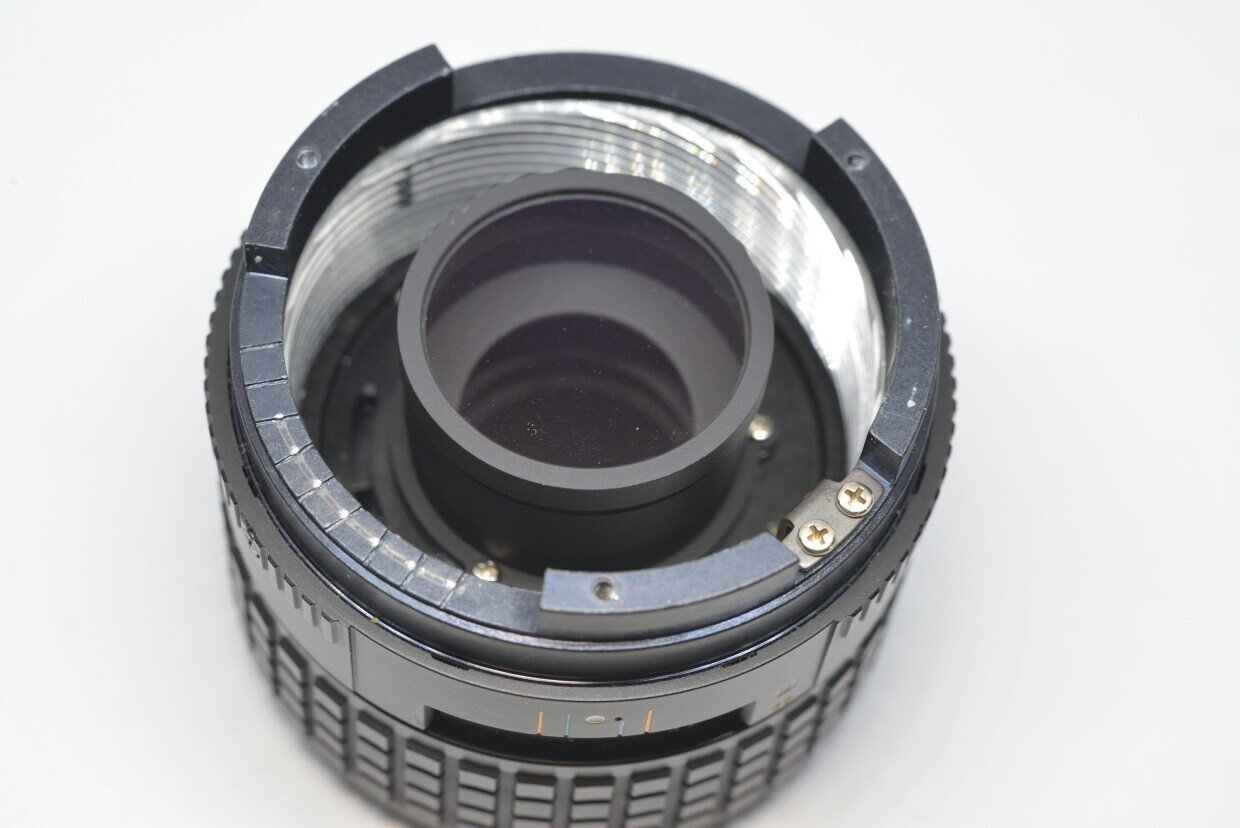 ニコンの激安中古レンズを復活させる(その12)NIKON Series E ニコンの激安中古レンズを復活させる(その12)NIKON Series E