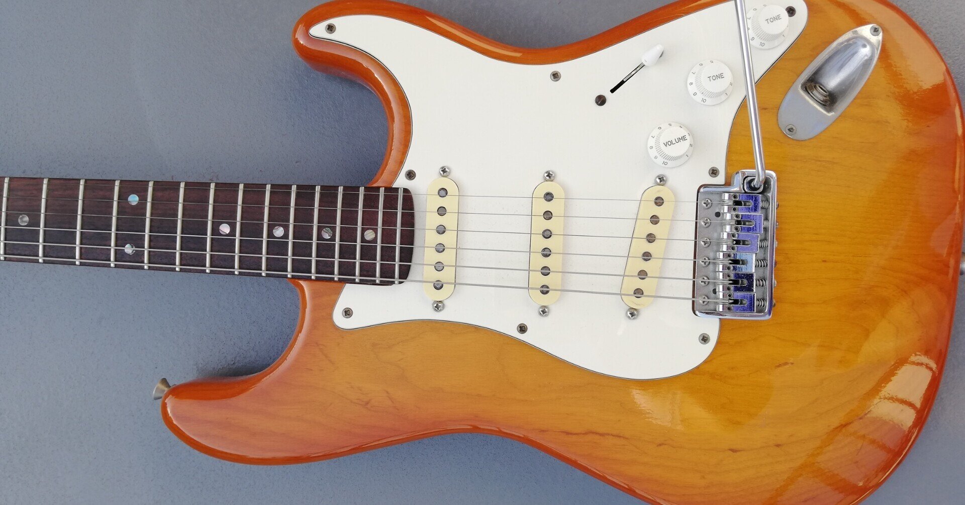フェンダーUSA(FENDER USA)|ストラトキャスタータイプ|HARDOFF