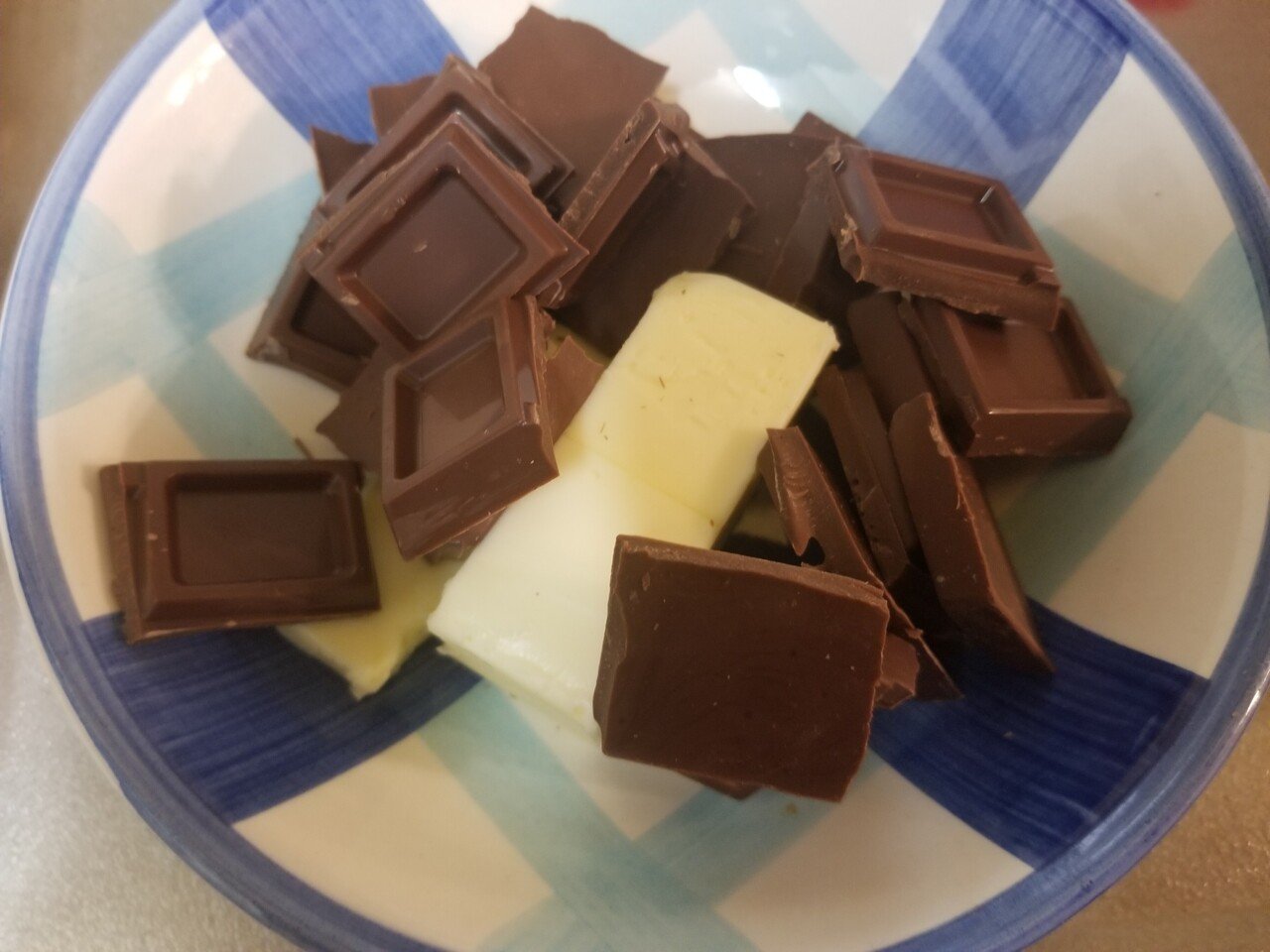 簡単 美味しい 可愛い クマちゃんブラウニー わこママ Note