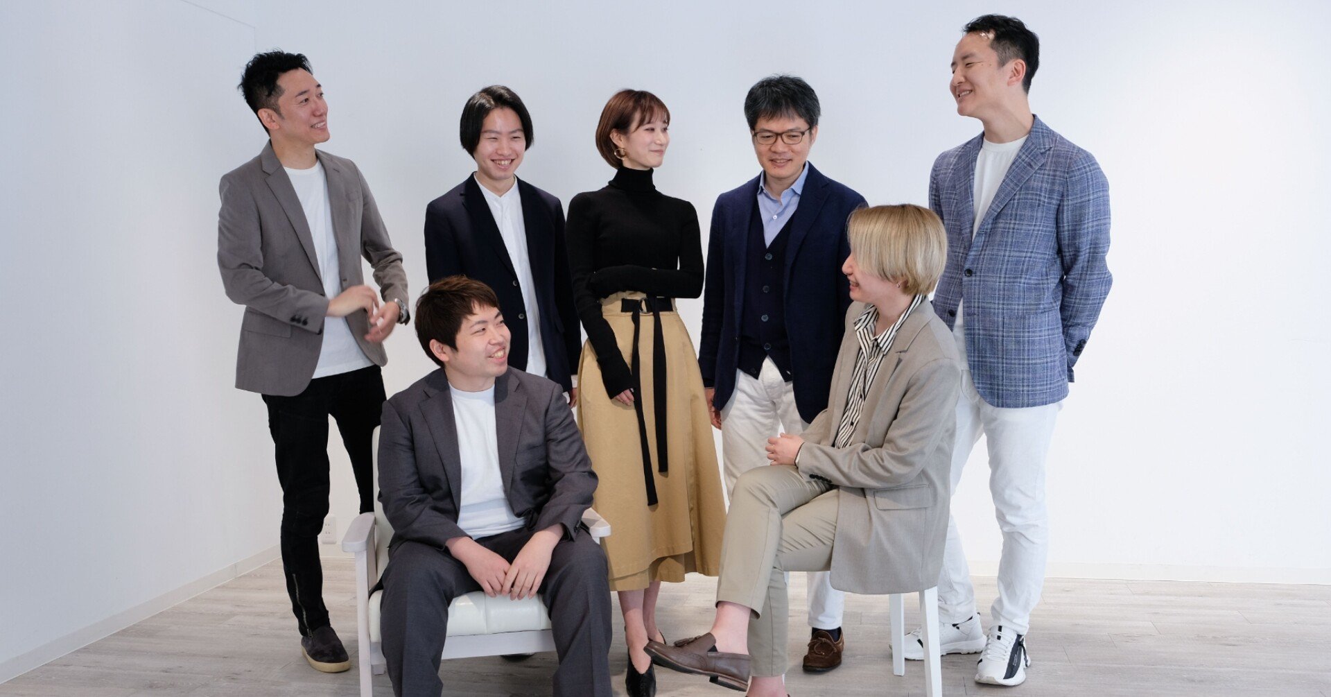 トリコを3年経営した感想と感謝の想い トリコ株式会社 Note