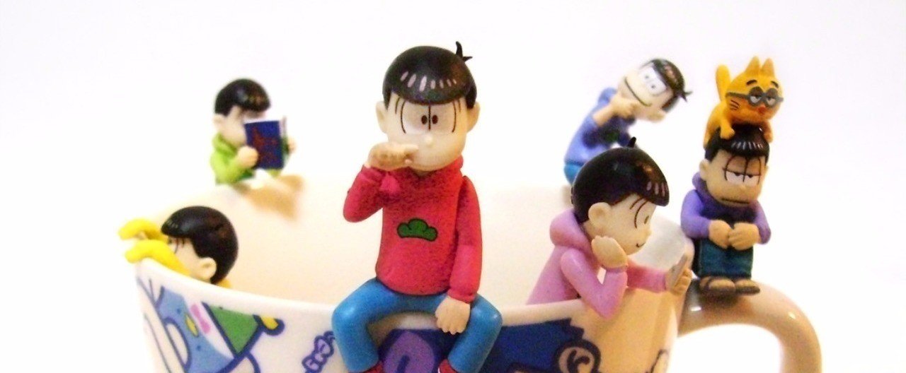 おそ松さん考察 の新着タグ記事一覧 Note つくる つながる とどける おそ松さん考察 の新着タグ記事一覧 Note つくる つながる とどける