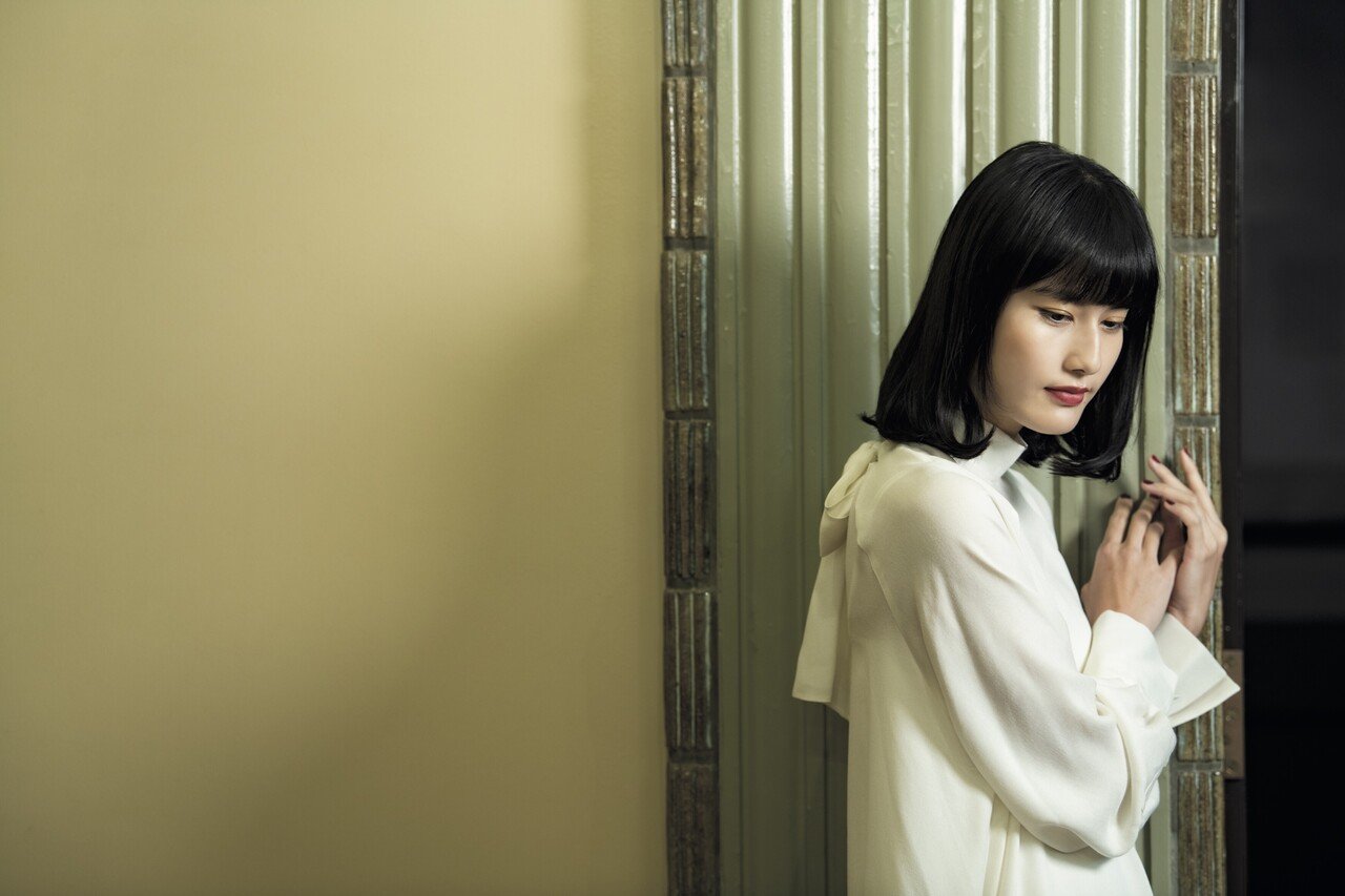 吉沢亮×高良健吾×橋本愛が語り合う――今夜放送開始の大河ドラマ「青天を