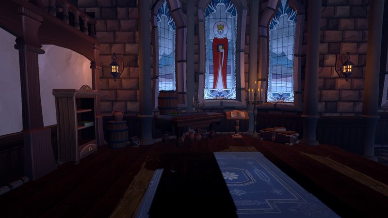 Ps4 We Were Hereトロコン攻略と感想 れん Note