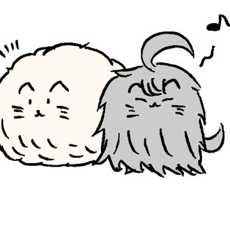 毛玉ねこ1 3話 ねこ 漫画 イラスト 毛玉のn Note 毛玉ねこ1 3話 ねこ 漫画 イラスト 毛玉のn Note