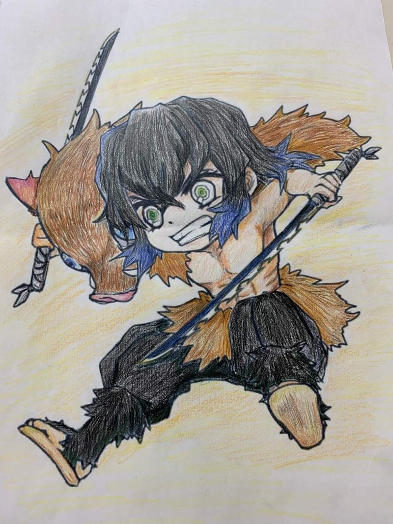 検査入院 前夜その2 入院準備 Twin Note