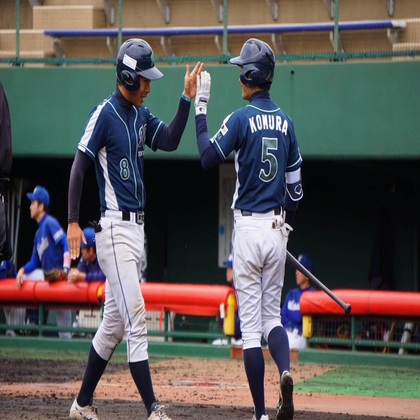 社会人クラブという選択肢 東京 Hibiki 野球note Note