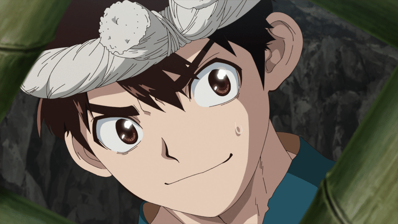 アニメ Dr Stone 2期 第5話感想 ネタバレあり ヌマサン Note アニメ Dr Stone 2期 第5話感想 ネタバレあり ヌマサン Note