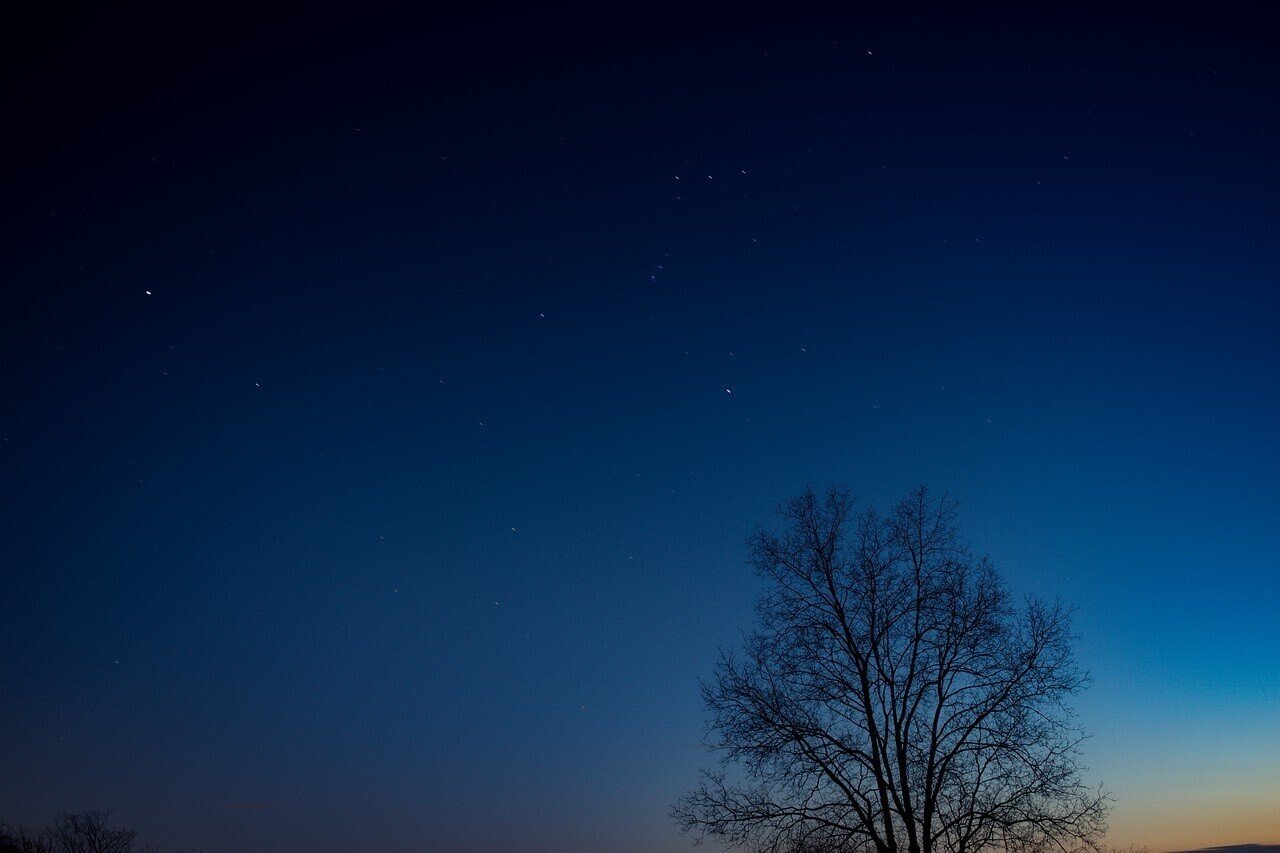 #『1番星』　#宵の明星 1番星』 #宵の明星 🌕 宵の明星 - Single Release! Apple Music