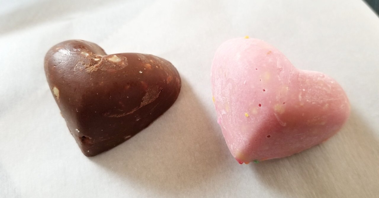 小学生に人気 簡単に手作りできるバレンタインチョコレシピ Kirinroom Note
