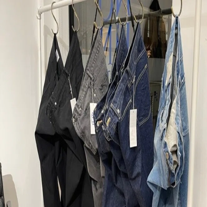 2021F/W TRIPLE DOUBLE（トリプル ダブル）展示会レポート｜guji 