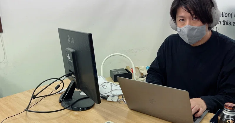 社内のビデオ会議にオススメのノイズキャンセリングヘッドホン Sony Wh 1000xm4 しばぱぱ三上 Xr業界 Gugenkaのceo Note