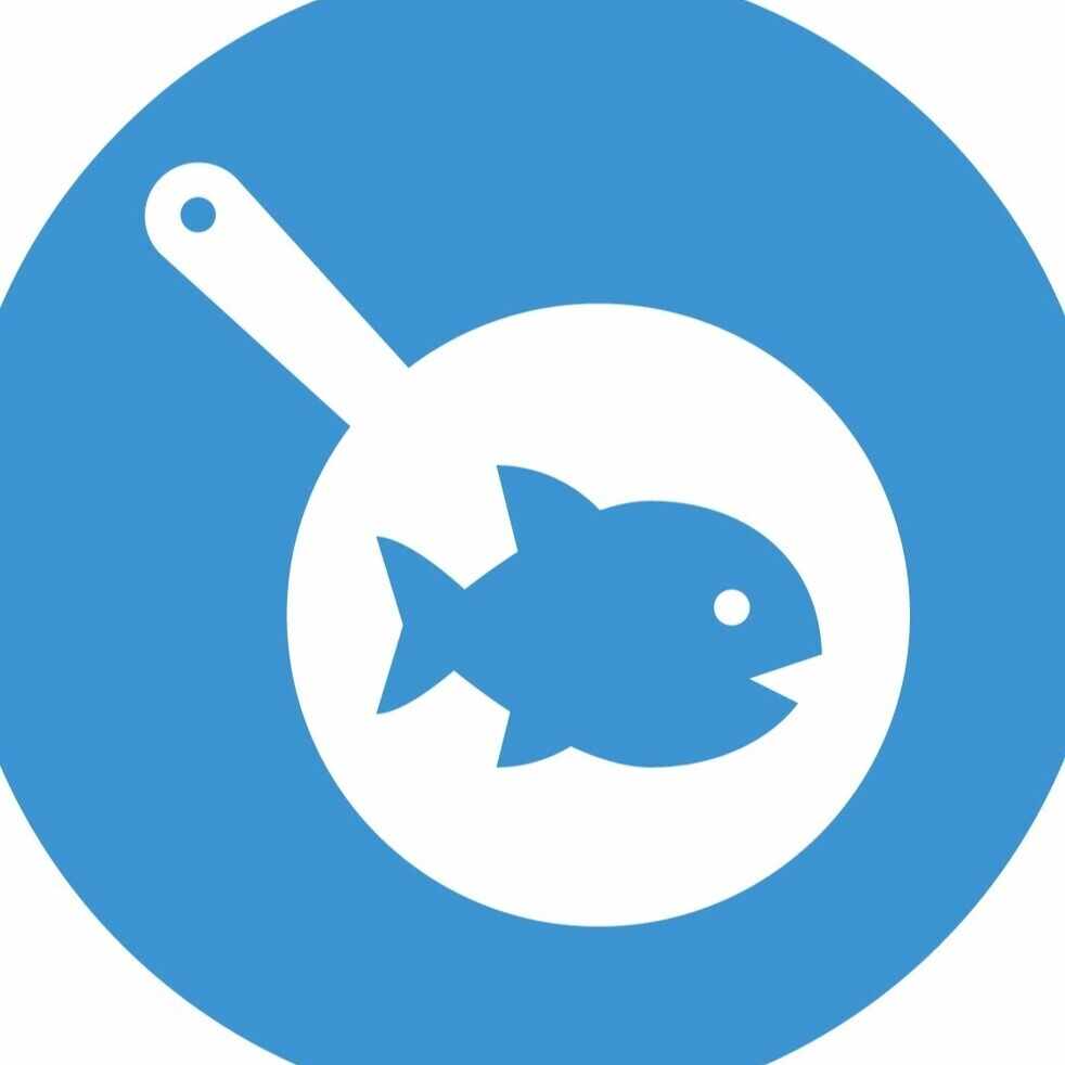 魚を湯通しして臭みを取り除く方法です フライパンひとつで魚のごちそう Note