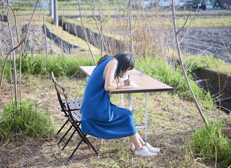 今週末の日曜日 ユニクロで白t買って泣く しまだあや 島田彩 Note