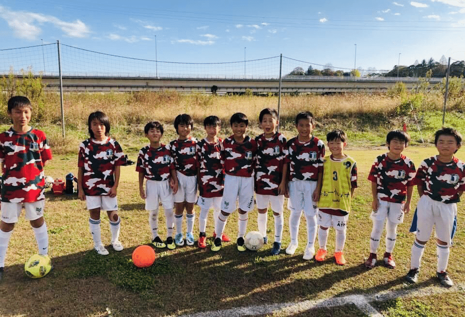 「MOSA～猛者～」スタッフ 林 克宣｜【公式】FOURWINDS FOOTBALL CLUB