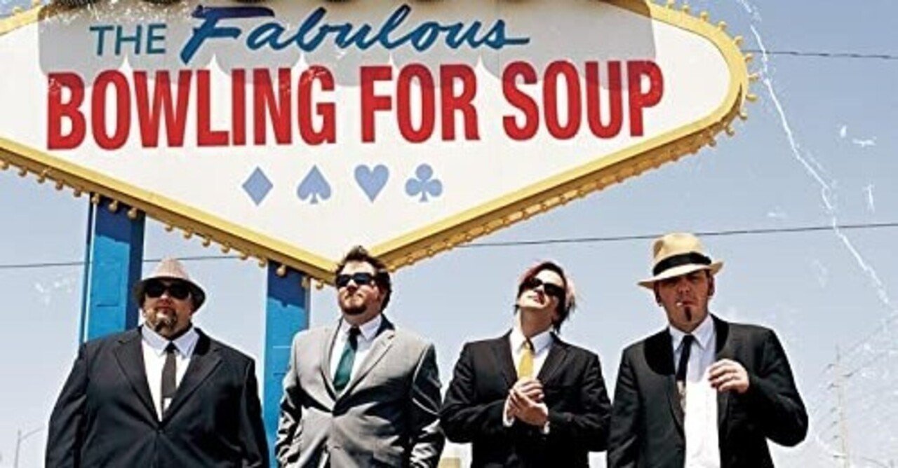 【3枚1100円】BOWLING FOR SOUP - ブリトー強奪大事件 No Opinion - Acoustic Version - song and lyrics by Bowling