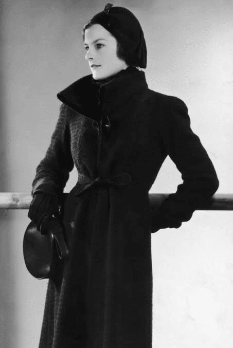 モードの歴史vol.2 ショッキングピンク、ニュールックの誕生 〜モード