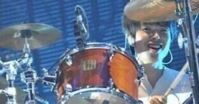 ドラマー解説 Part2 Radwimps 山口智史編 もーりー Note ドラマー解説 Part2 Radwimps 山口智史編 もーりー Note