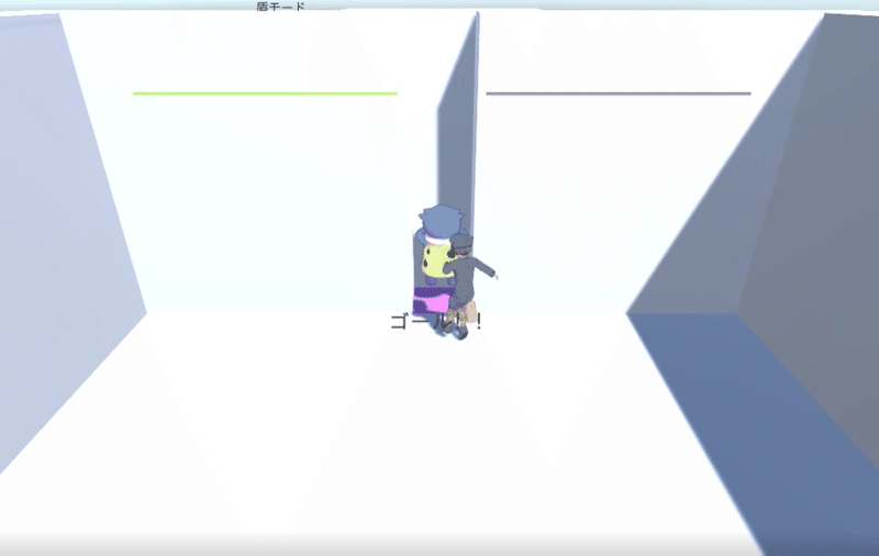 ほぼ0からのunityゲーム制作雑記 33日目 敵の負けアニメーション あまた節 Note
