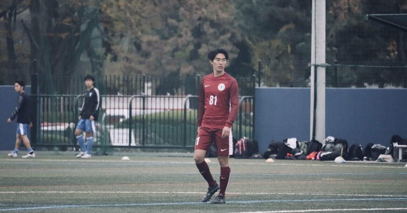 勝ち方にこだわり 勝つことにもこだわる 東京理科大学 部体育局サッカー部 公式 Note