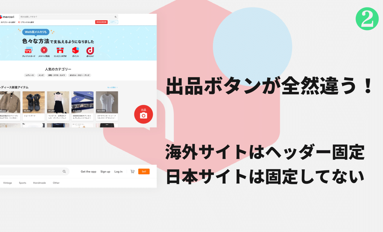 日本と海外のwebデザインってどう違うの 拓弥 下駄履くデザイナー Note 日本と海外のwebデザインってどう違うの 拓弥 下駄履くデザイナー Note