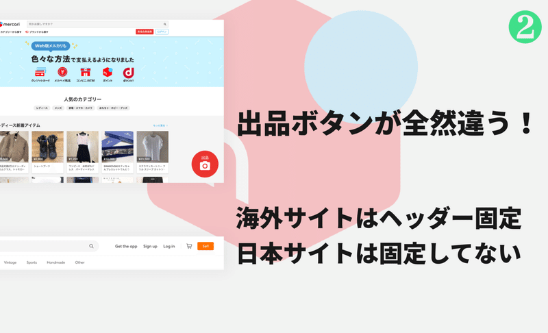 日本と海外のwebデザインってどう違うの 拓弥 下駄履くデザイナー Note
