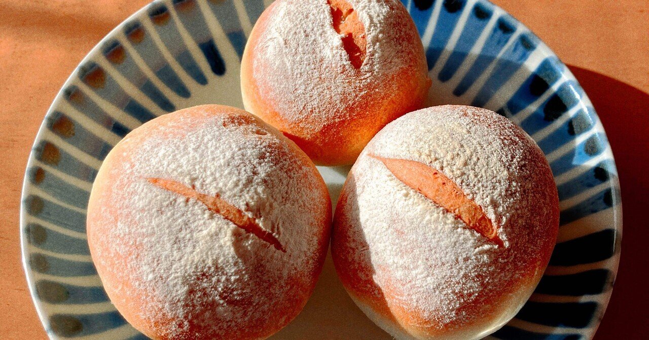 プチフランスパン さん Note プチフランスパン さん Note