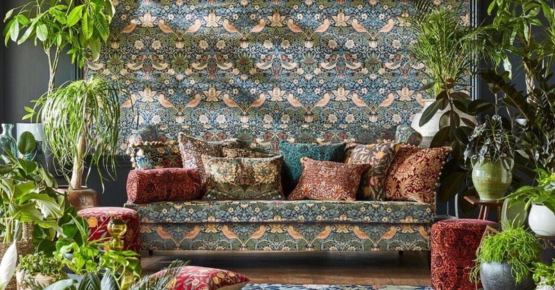 理想のインテリアイメージを プロに正確に伝える方法 松本亜希子 インテリアコーディネーター Note