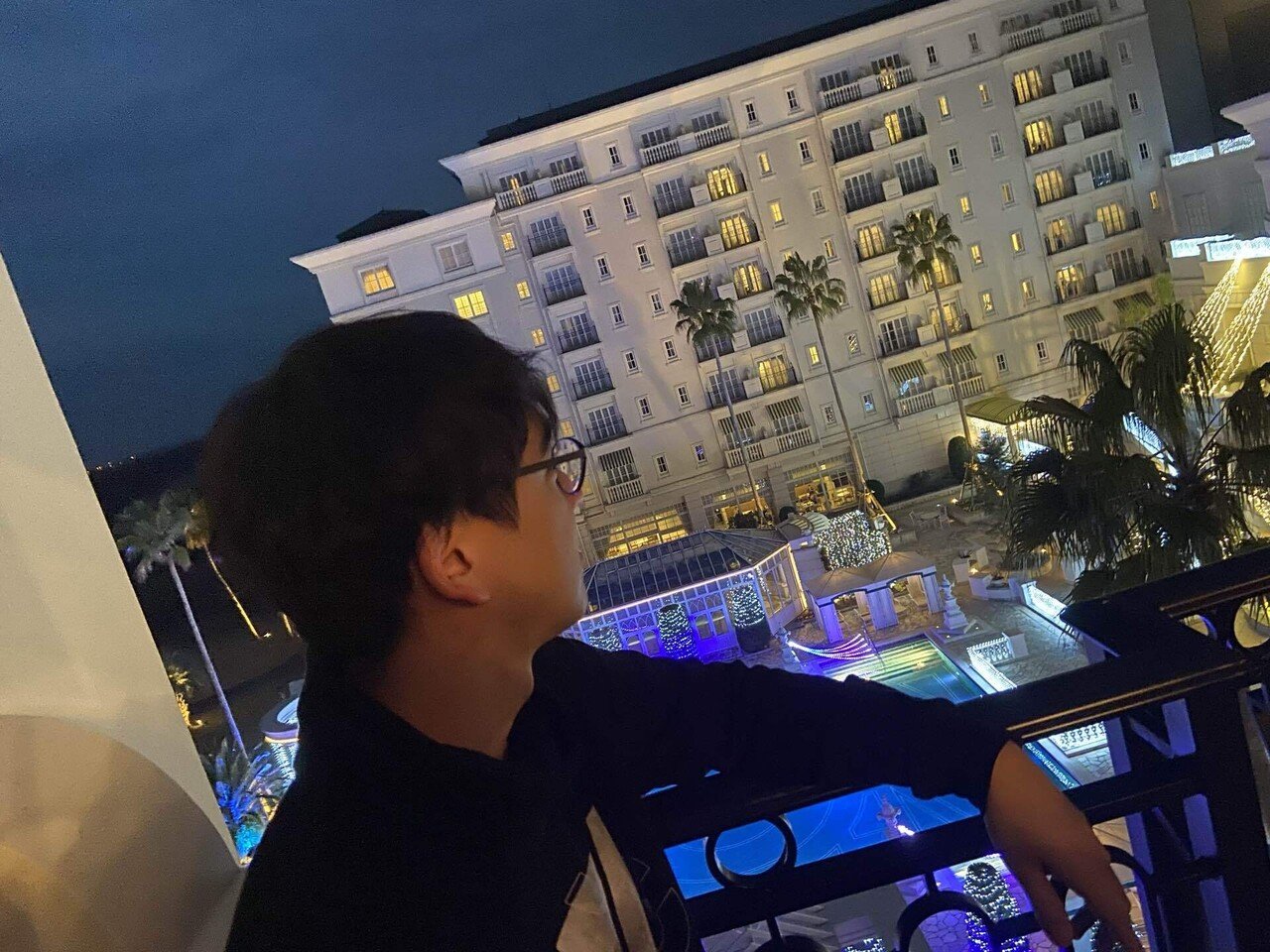 待ち受け画像 多田明広 Note