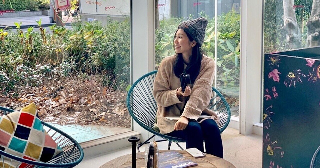 人を見てざわざわする時 それは自分がずっと我慢してきたことかも ノマドgo 山本ゆうこ note