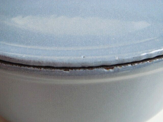 幻の鍋 クーザンス｜ciel bleu ～ café après-midi