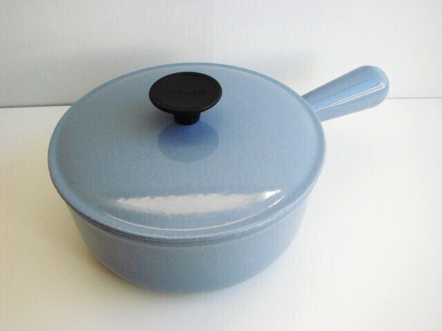 幻の鍋 クーザンス｜ciel bleu ～ café après-midi 