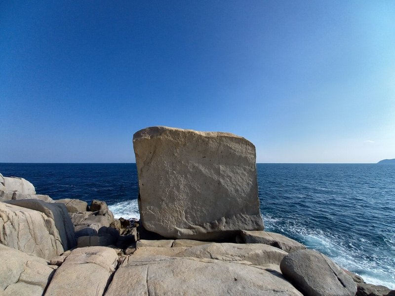 鹿児島の岩場 Awesome Climbing Equipment Note 鹿児島の岩場 Awesome Climbing Equipment Note